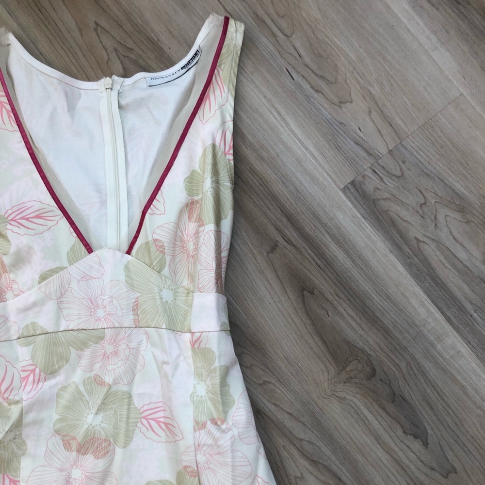 *HOST PICK* Necessary Objects Dress